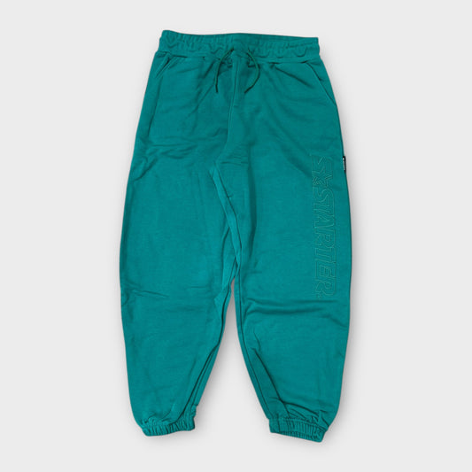 Starter Pantalone Tuta (W)