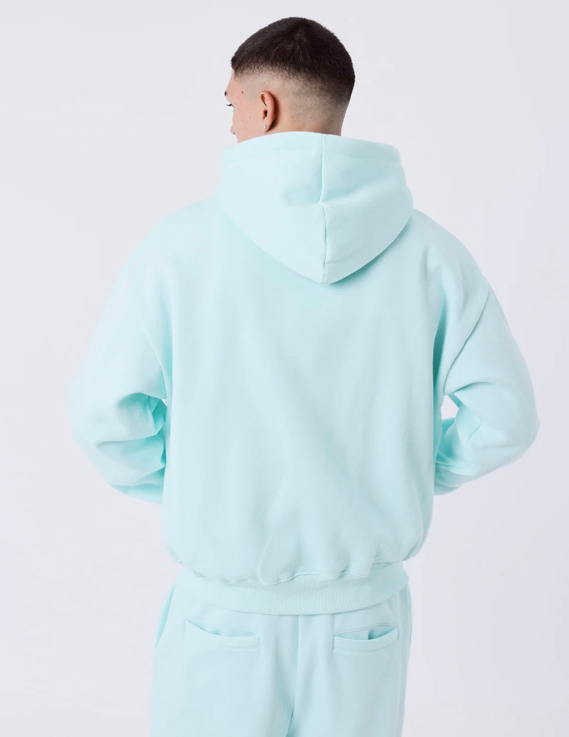 Project X Paris Zip Hoodie