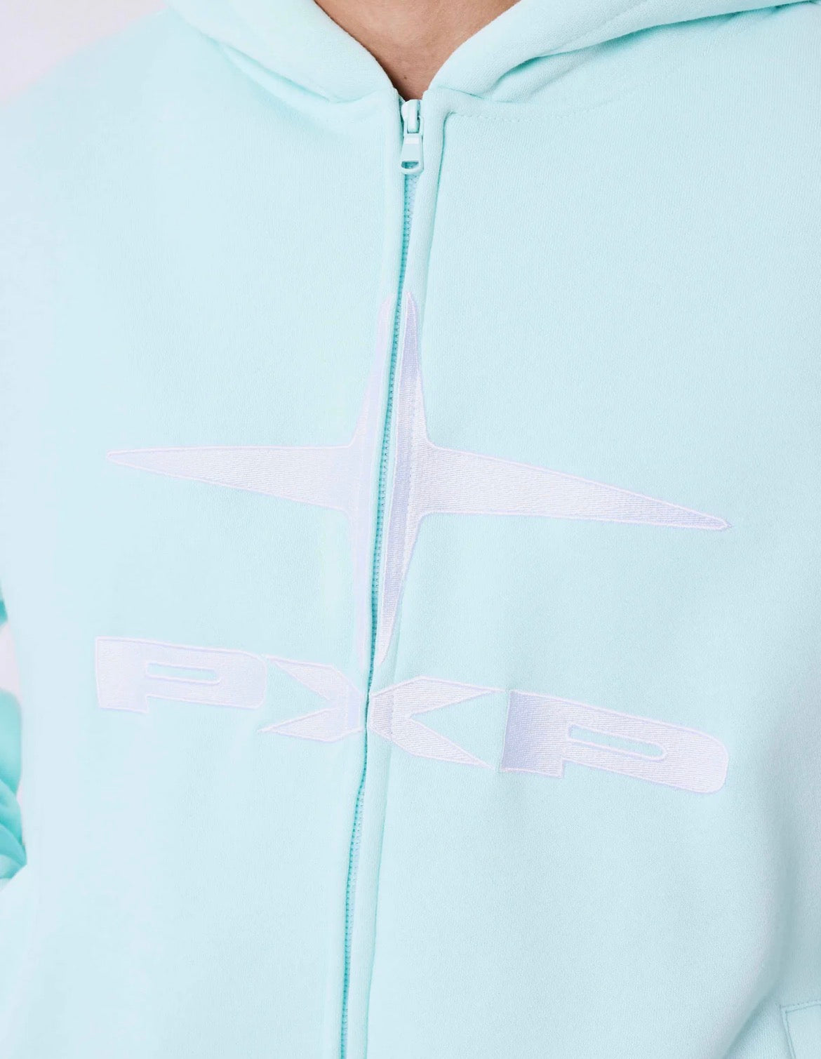 Project X Paris Zip Hoodie