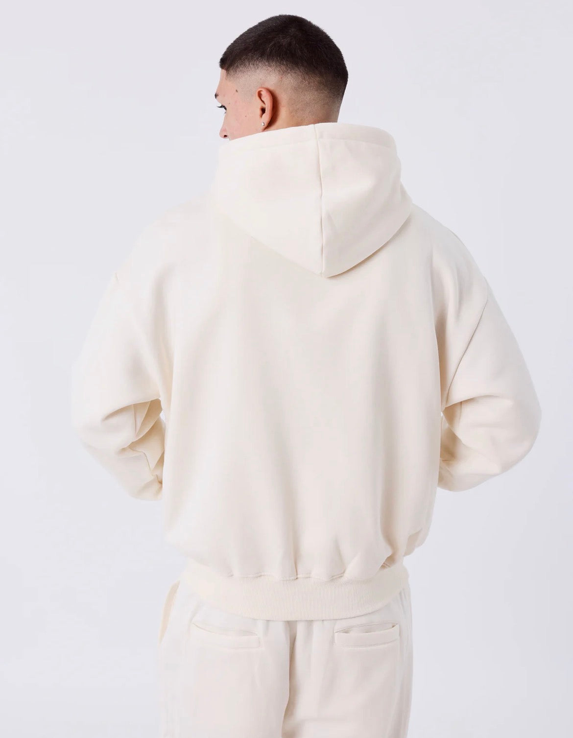 Project X Paris Zip Hoodie