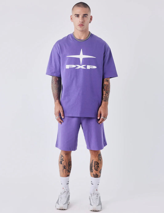 Project X Paris Short