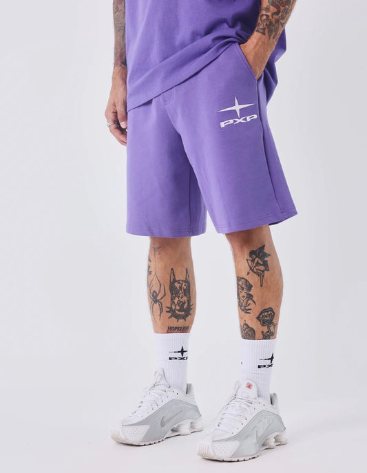 Project X Paris Short