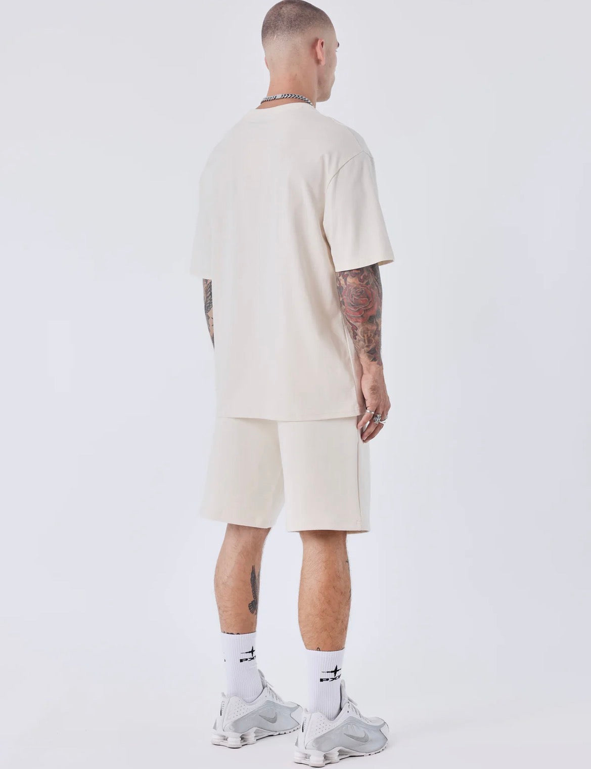 Project X Paris Short