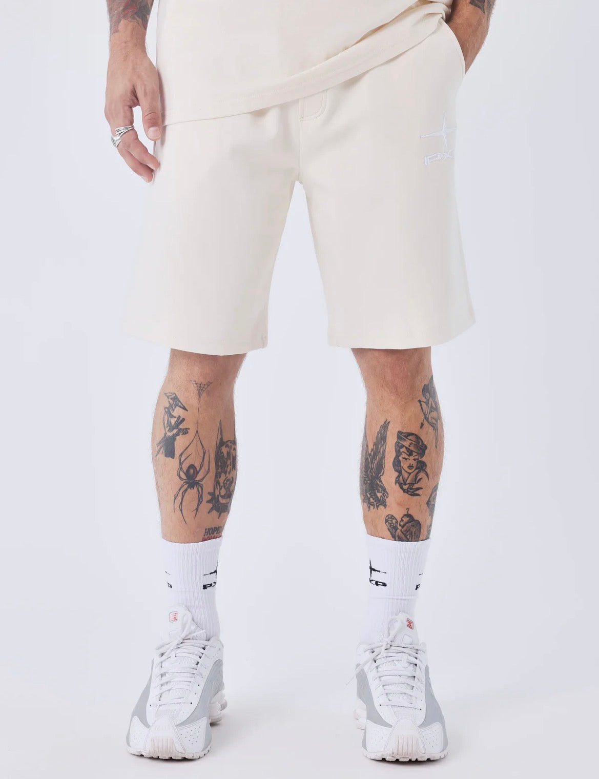Project X Paris Short