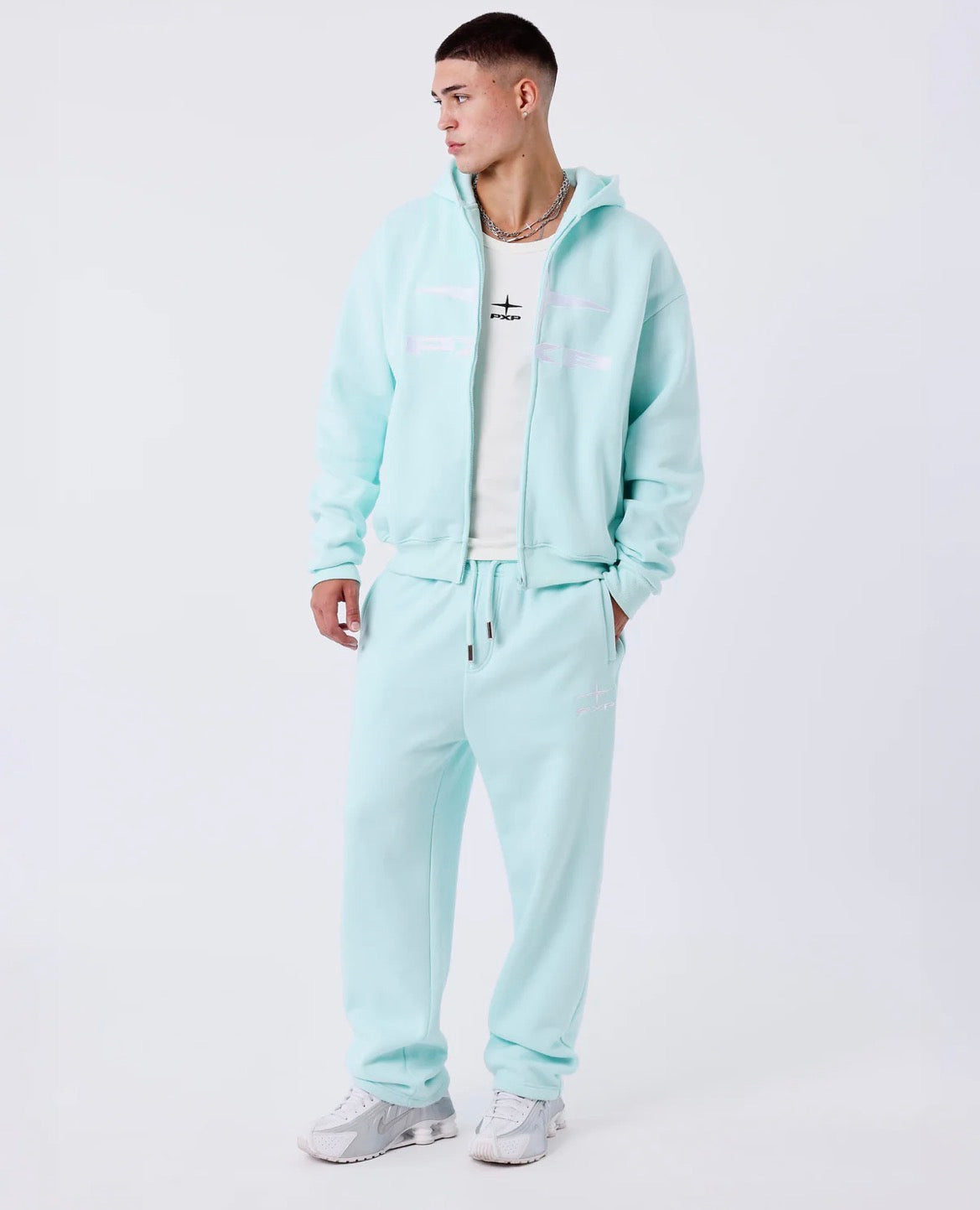 Project X Paris Jogging