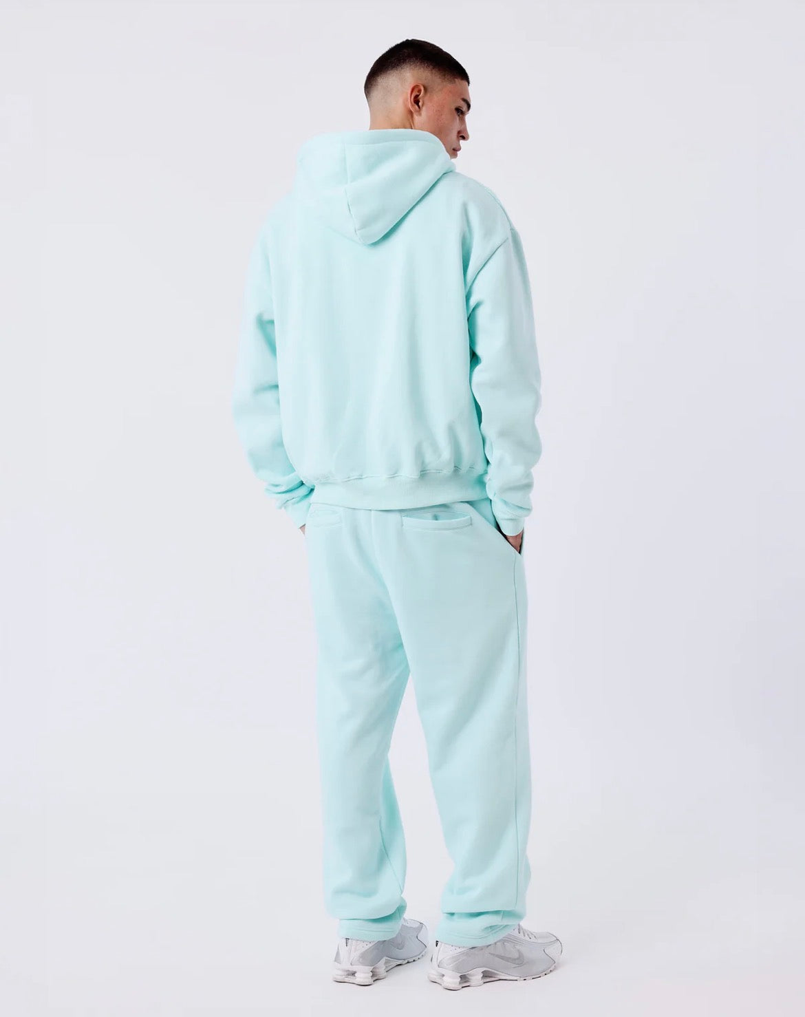 Project X Paris Jogging