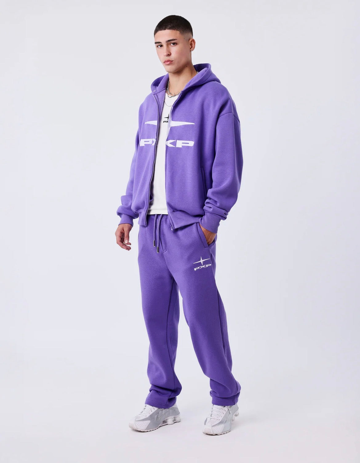 Project X Paris Jogging