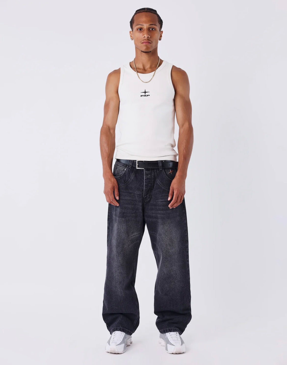 Project X Paris Denim