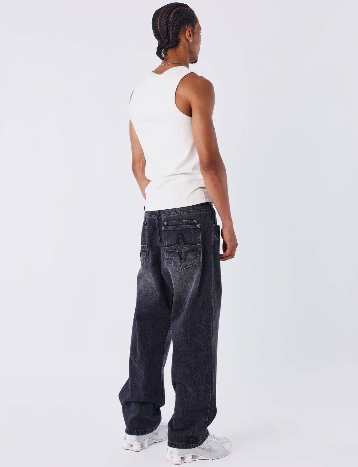 Project X Paris Denim