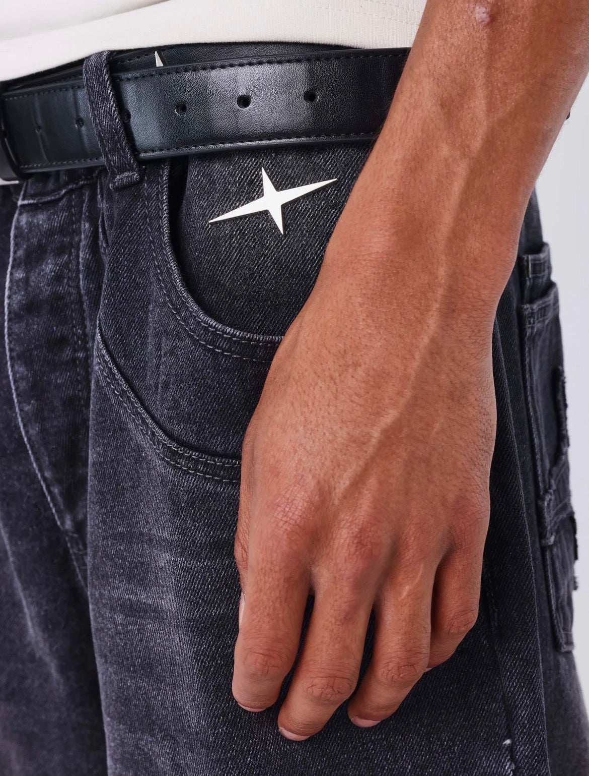 Project X Paris Denim