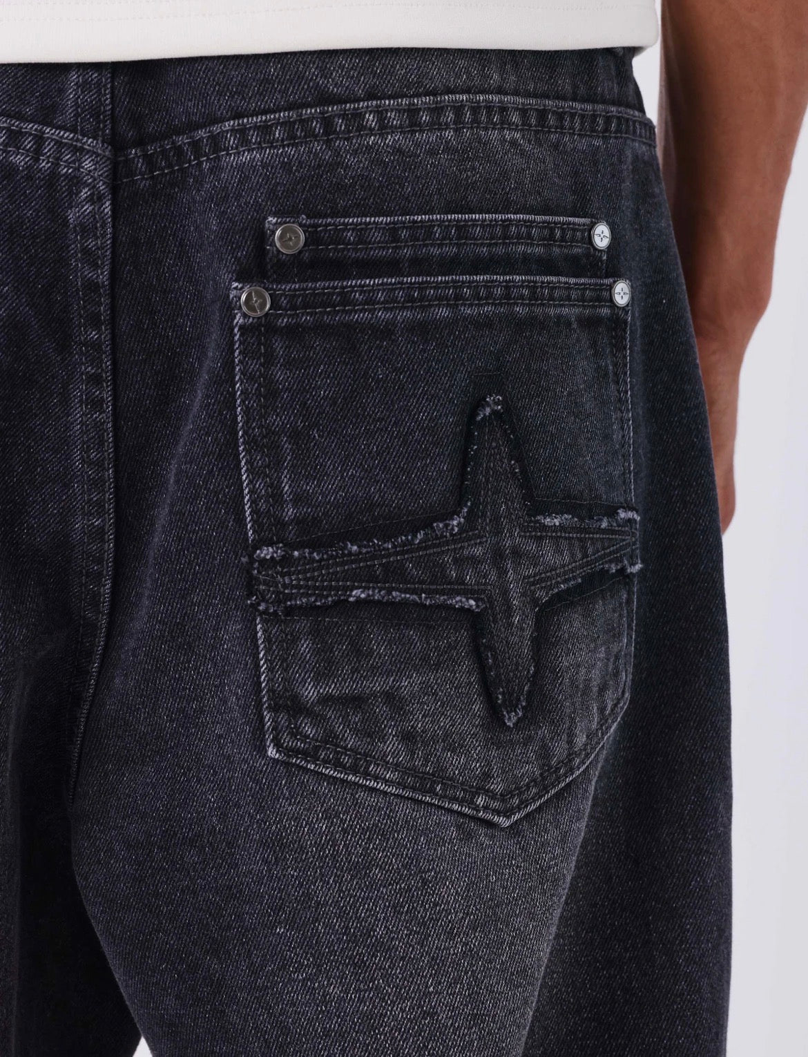 Project X Paris Denim