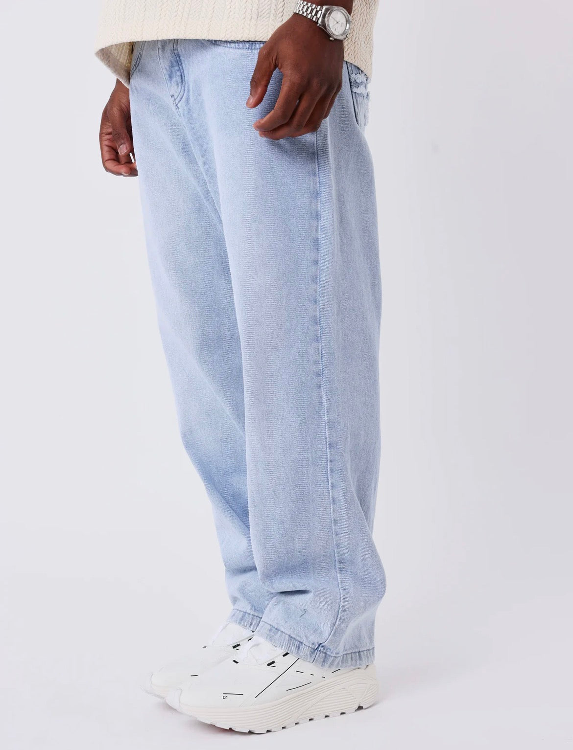 Project X Paris Denim