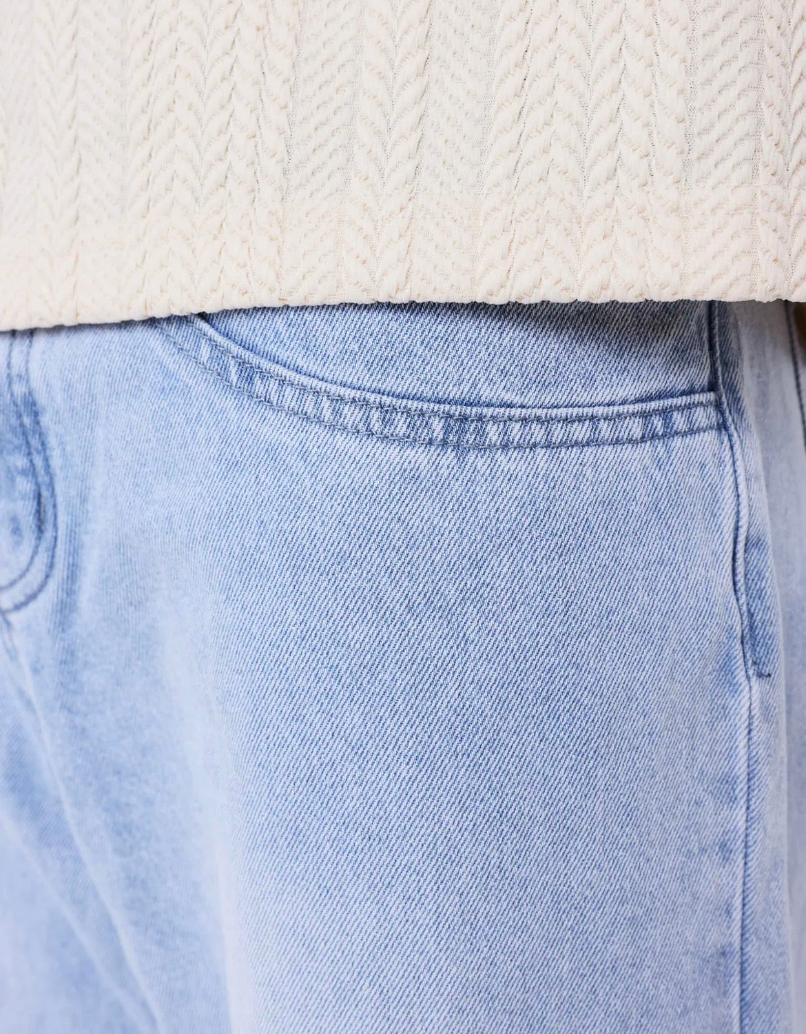 Project X Paris Denim