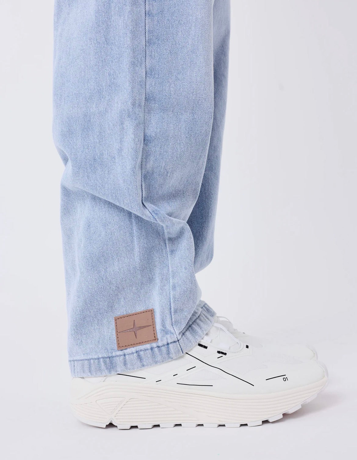 Project X Paris Denim