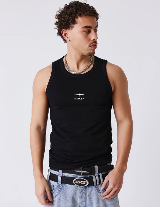 Project X Paris Tank Top