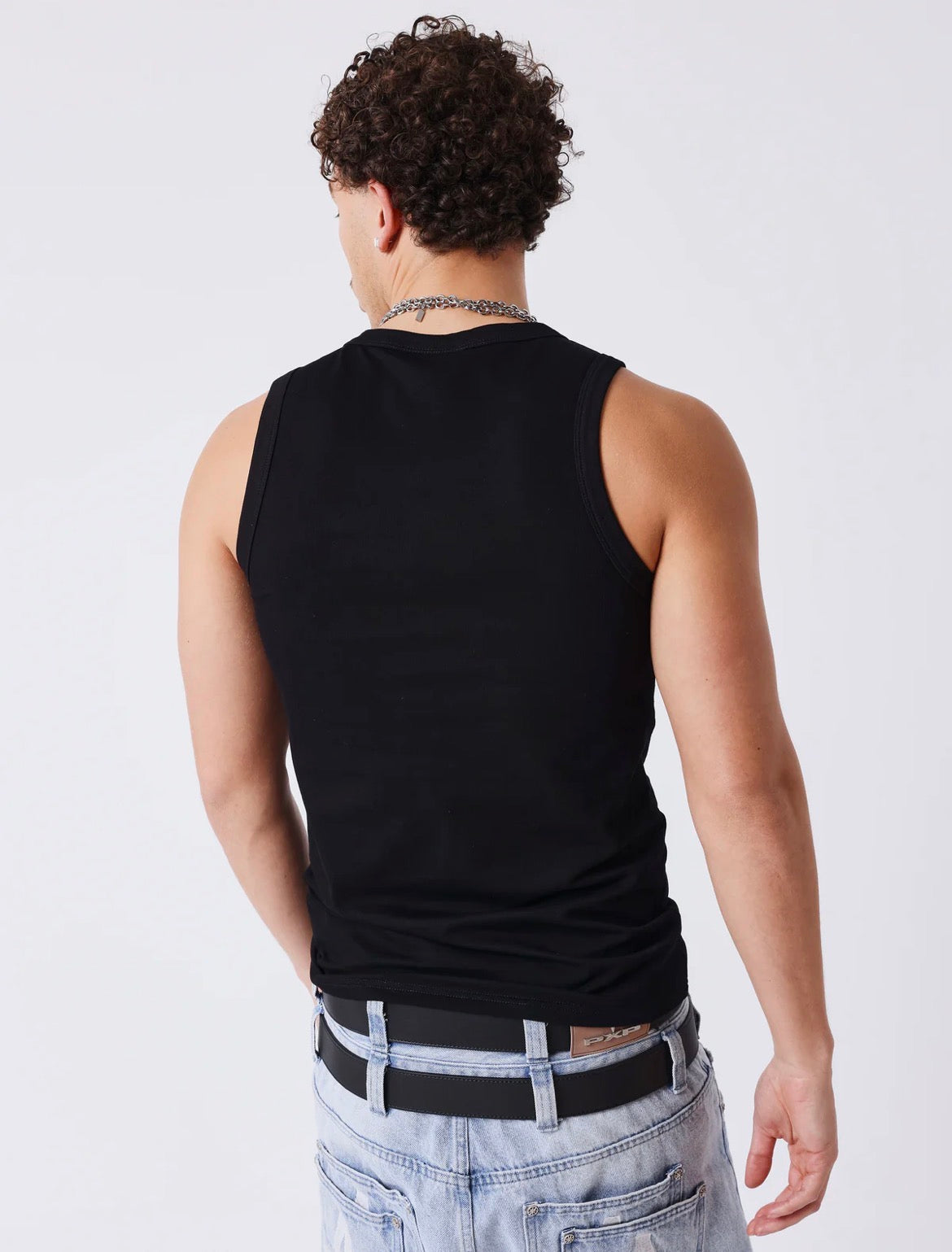 Project X Paris Tank Top