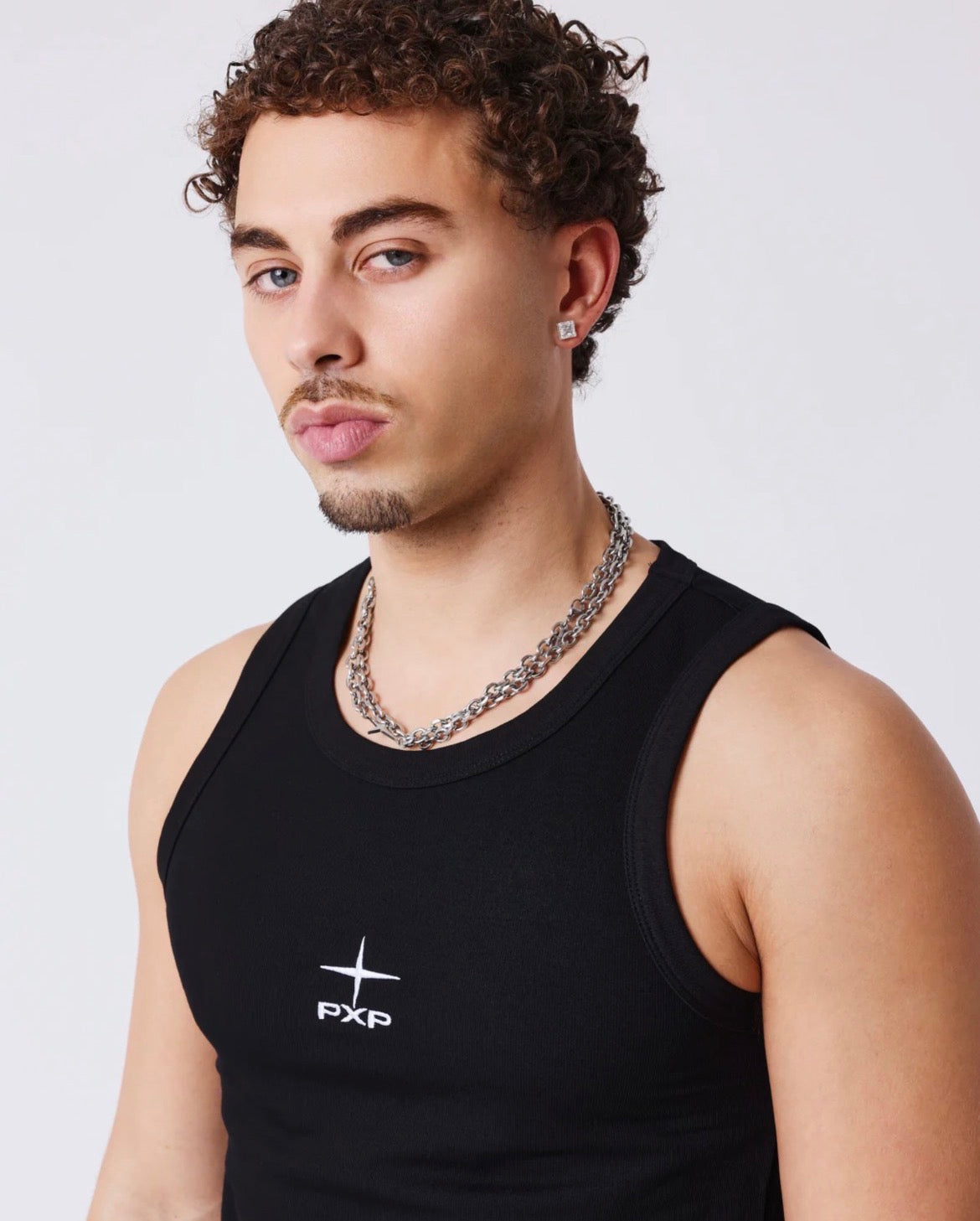 Project X Paris Tank Top