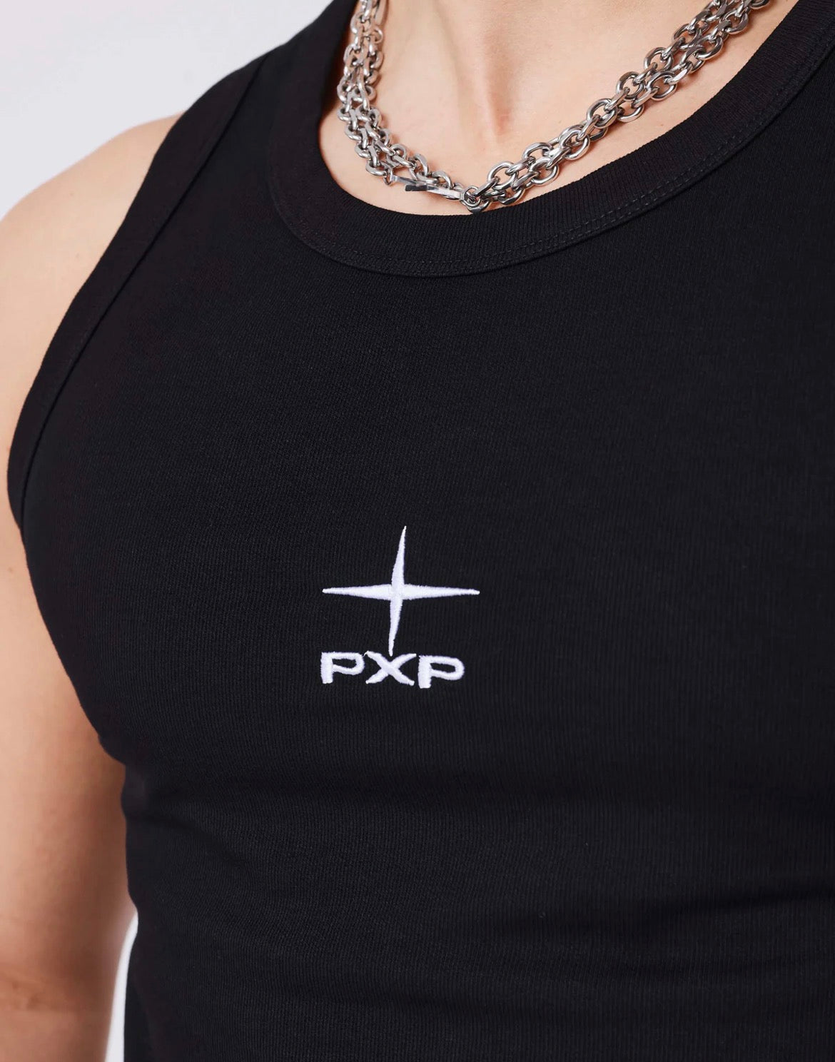 Project X Paris Tank Top