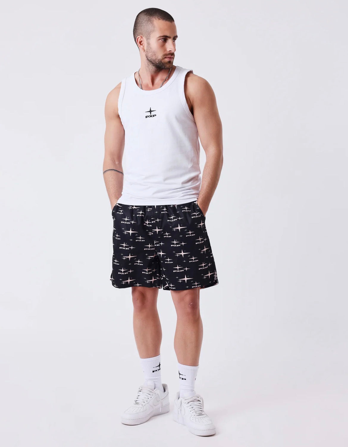 Project X Paris Tank Top