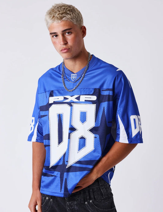 Project X Paris Jersey