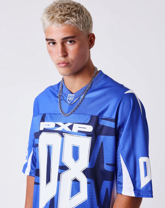 Project X Paris Jersey