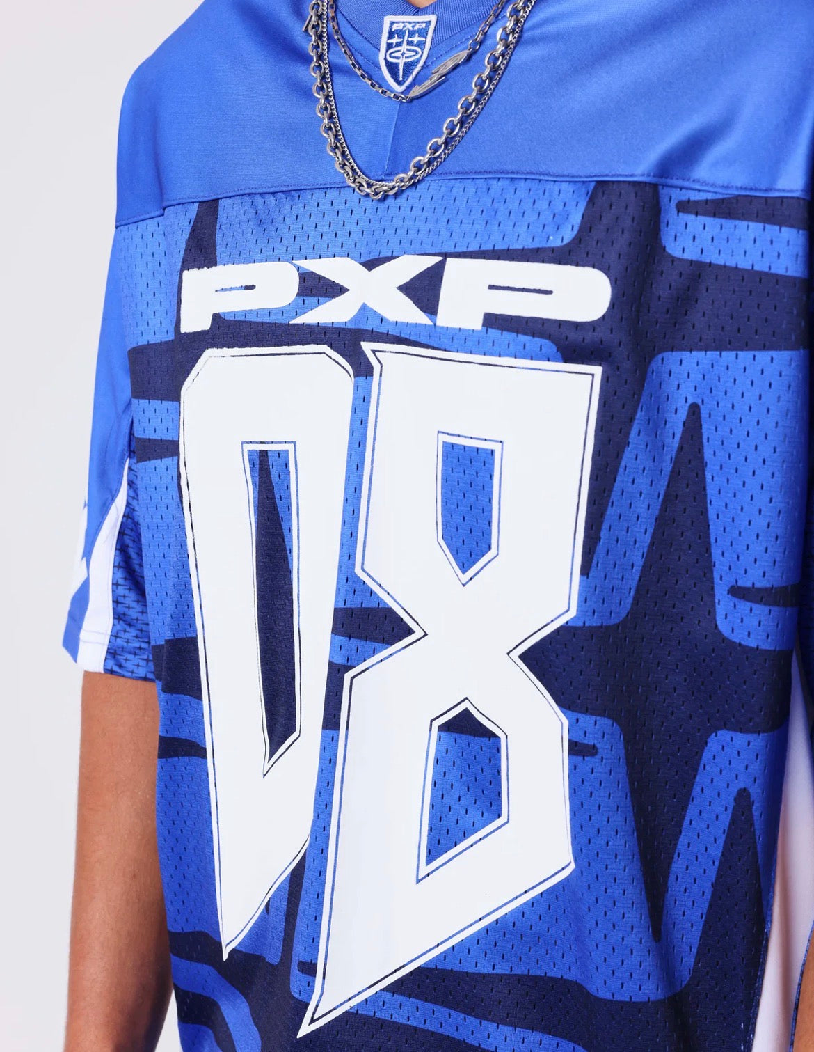 Project X Paris Jersey