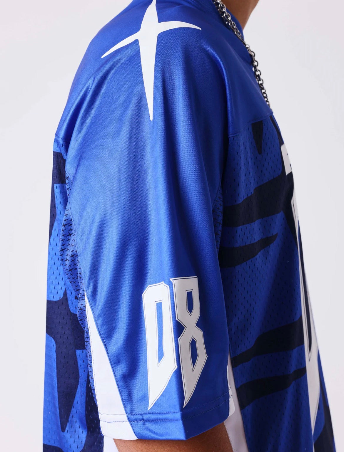 Project X Paris Jersey