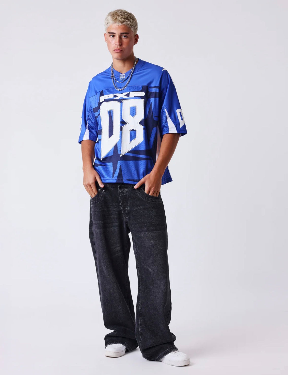 Project X Paris Jersey