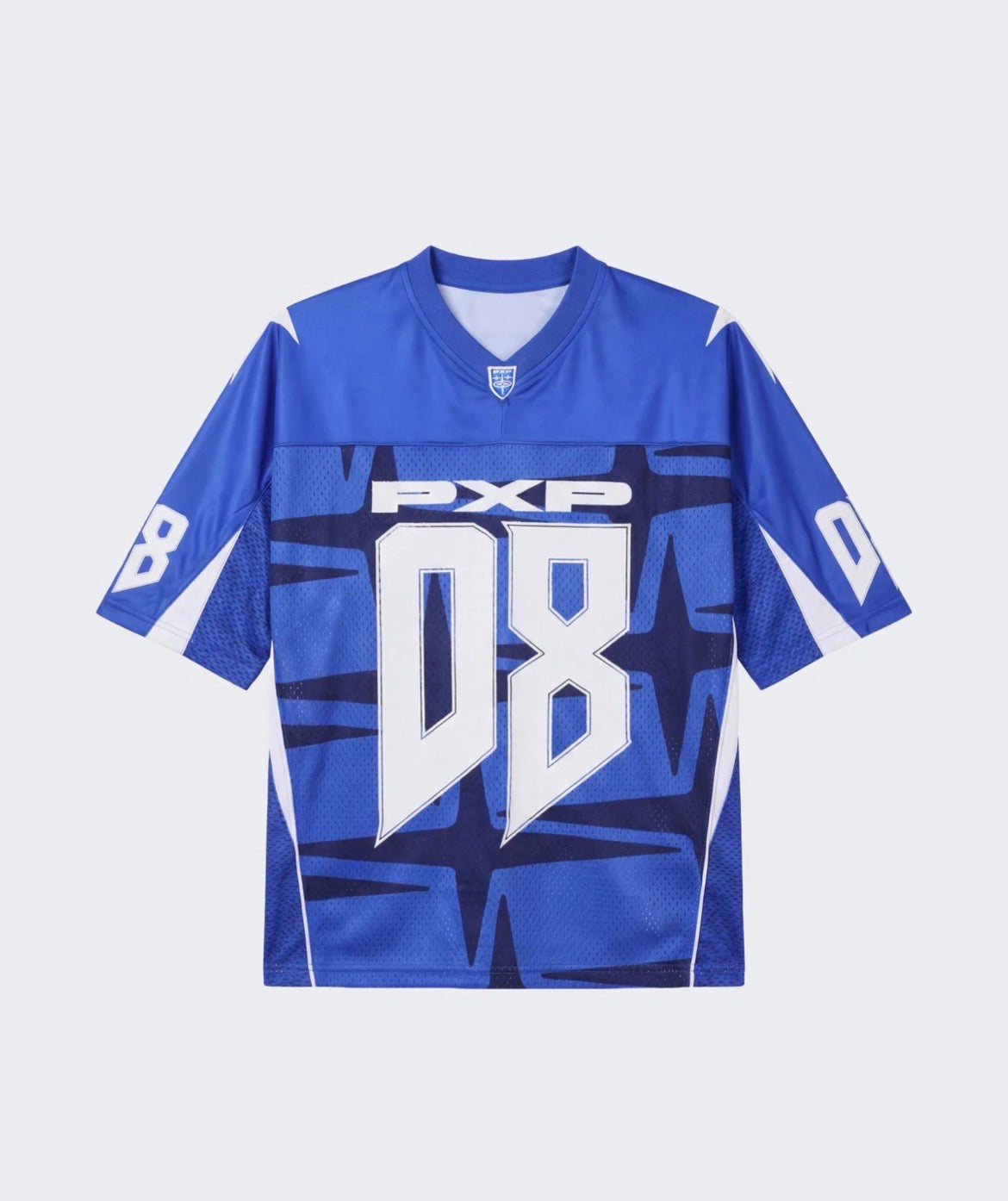 Project X Paris Jersey
