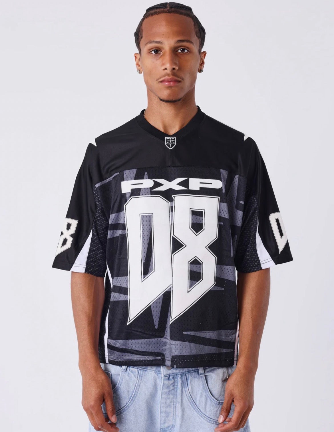 Project X Paris Jersey