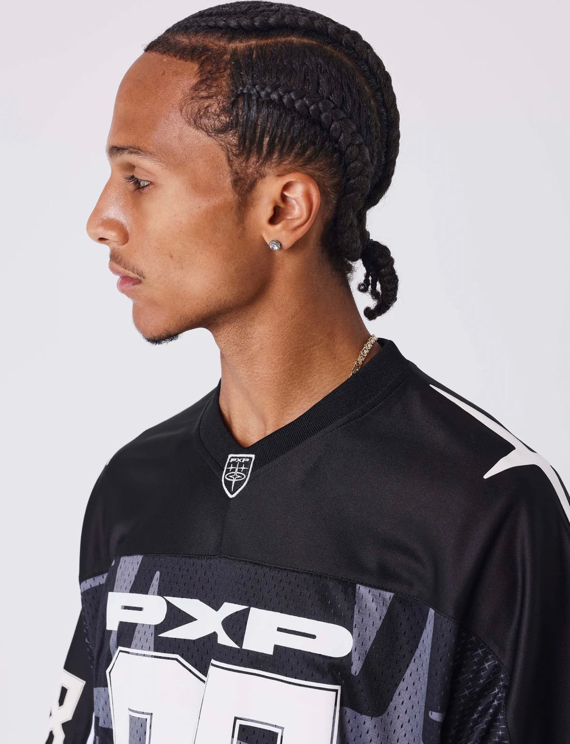 Project X Paris Jersey