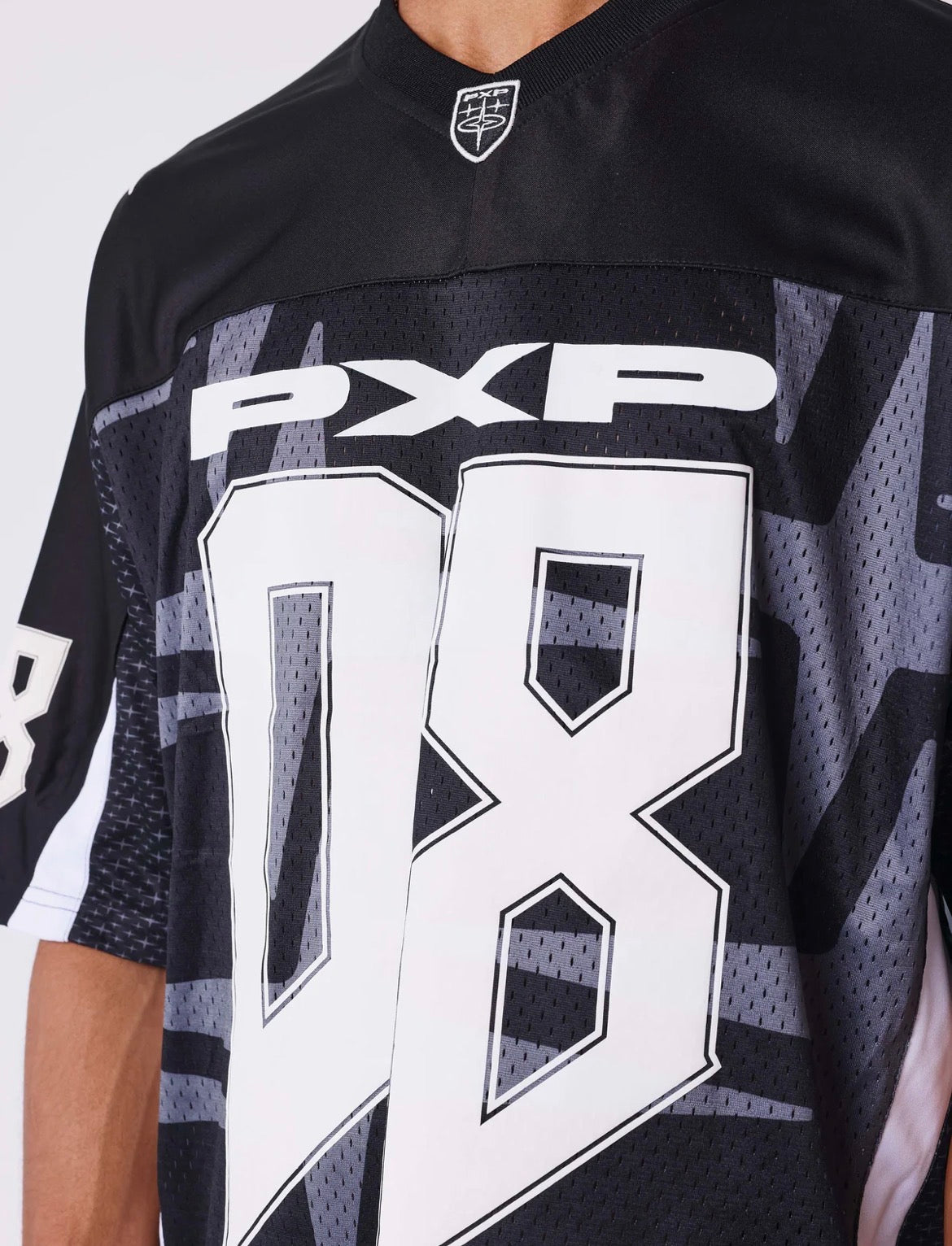 Project X Paris Jersey