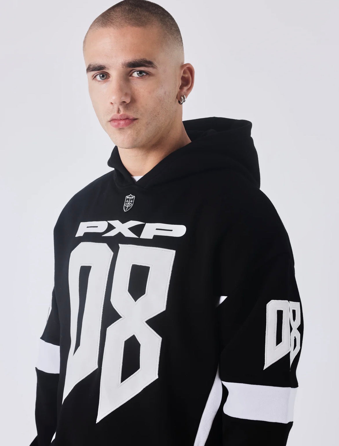 Project X Paris Hoodie