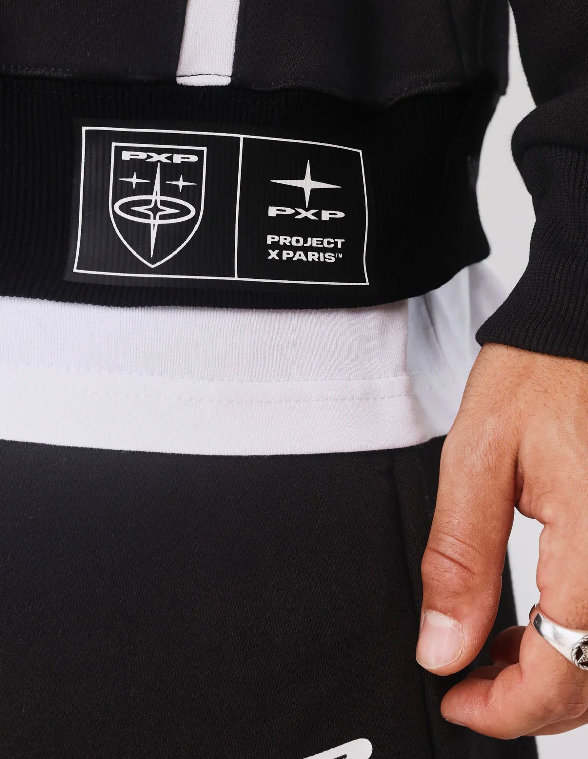 Project X Paris Hoodie