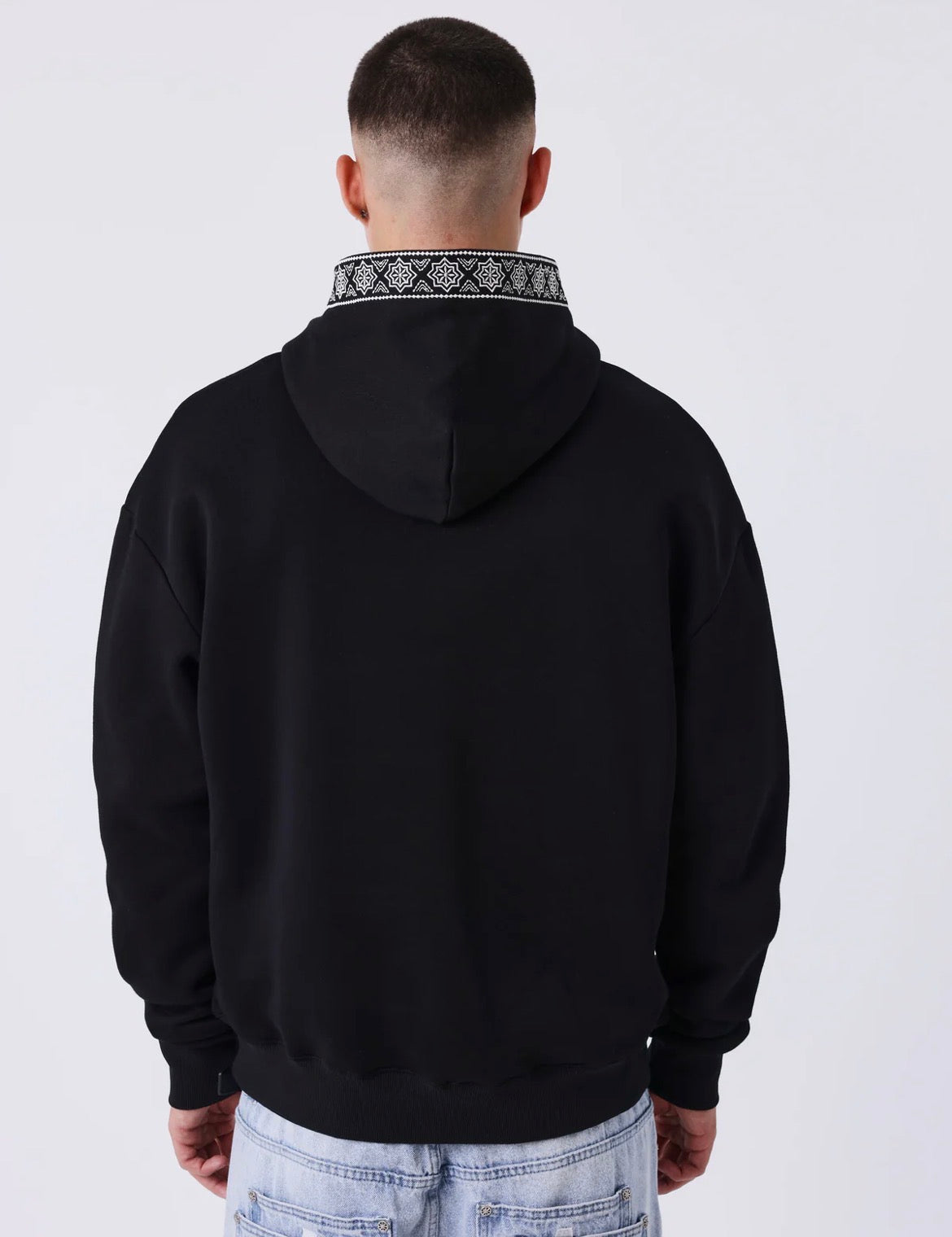 Project X Paris Hoodie