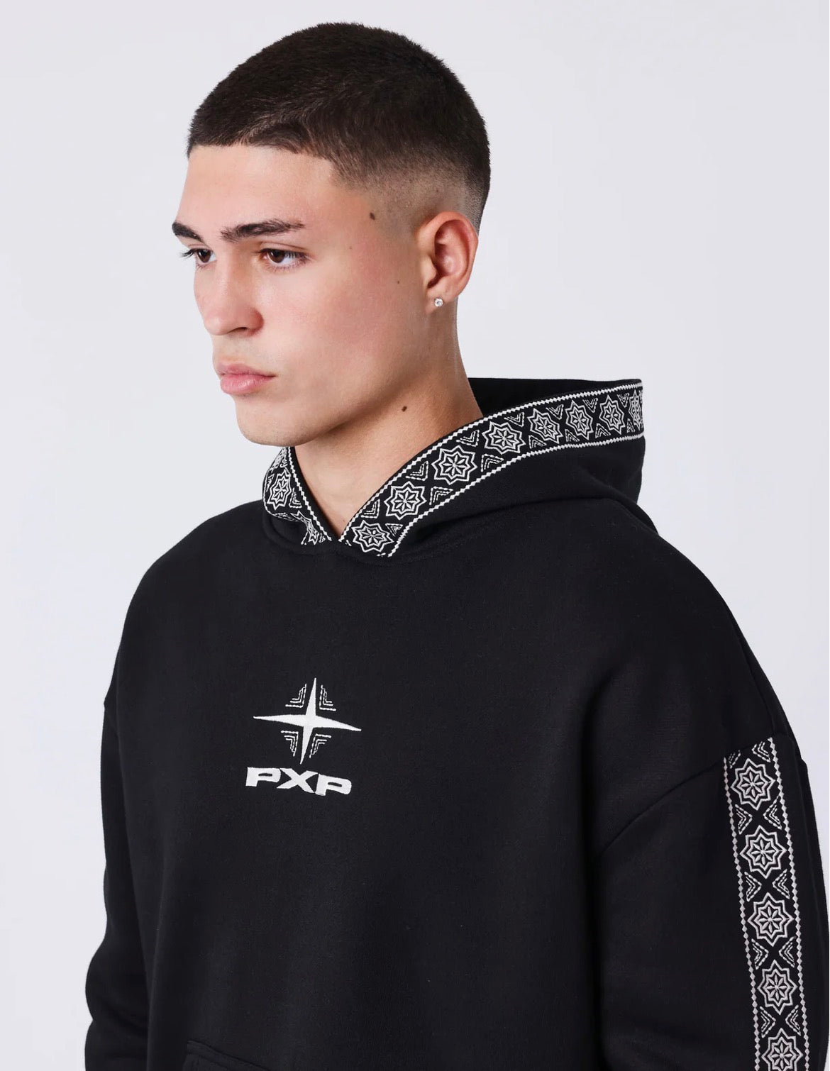 Project X Paris Hoodie