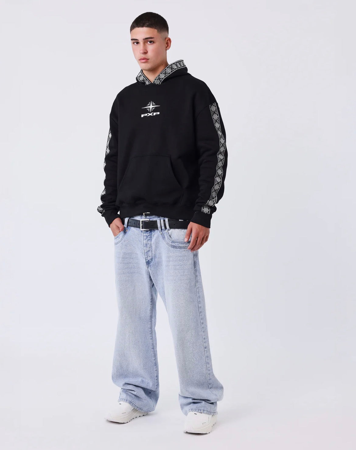 Project X Paris Hoodie