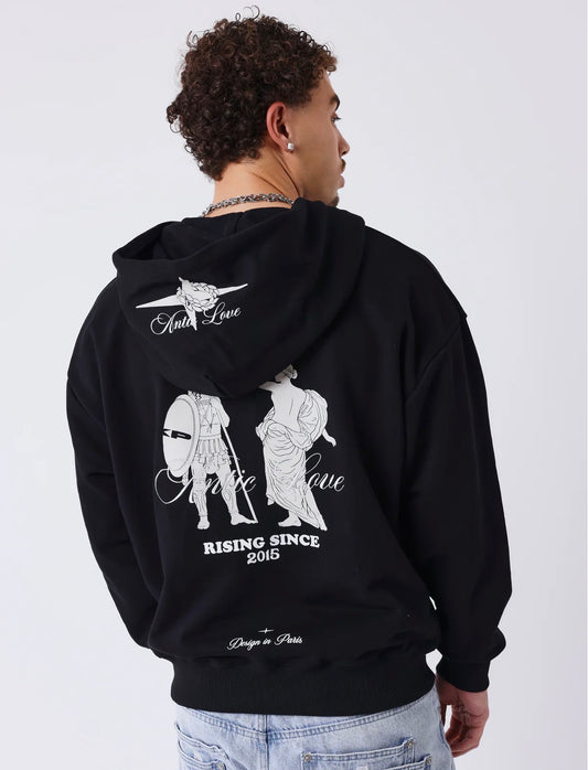 Project X Paris Hoodie