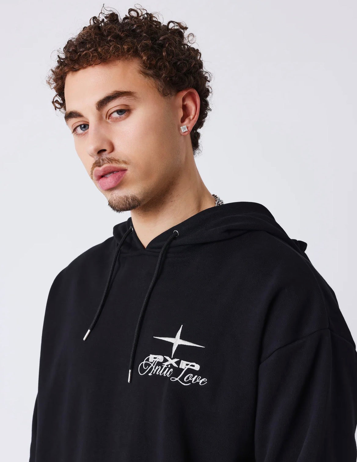 Project X Paris Hoodie