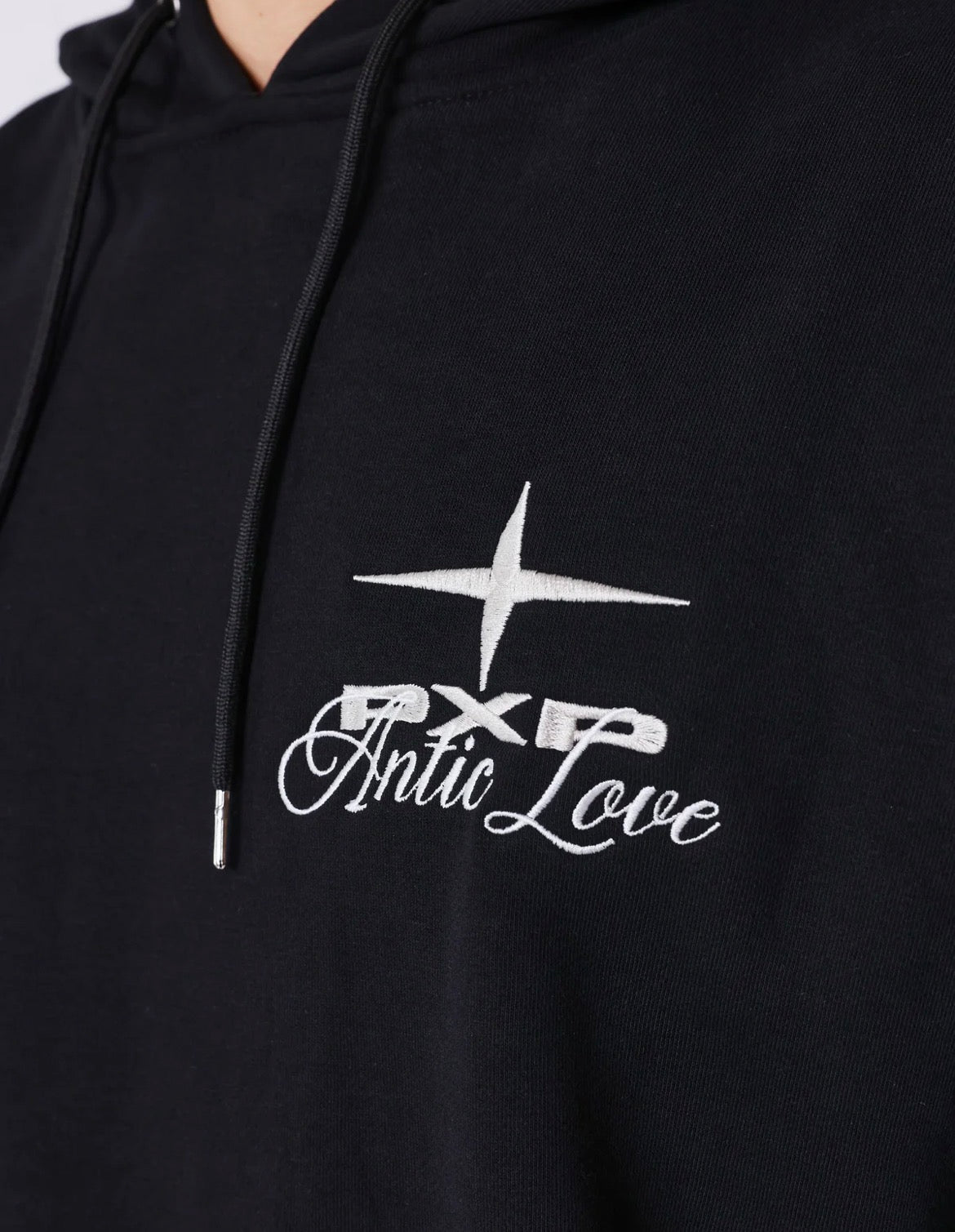 Project X Paris Hoodie
