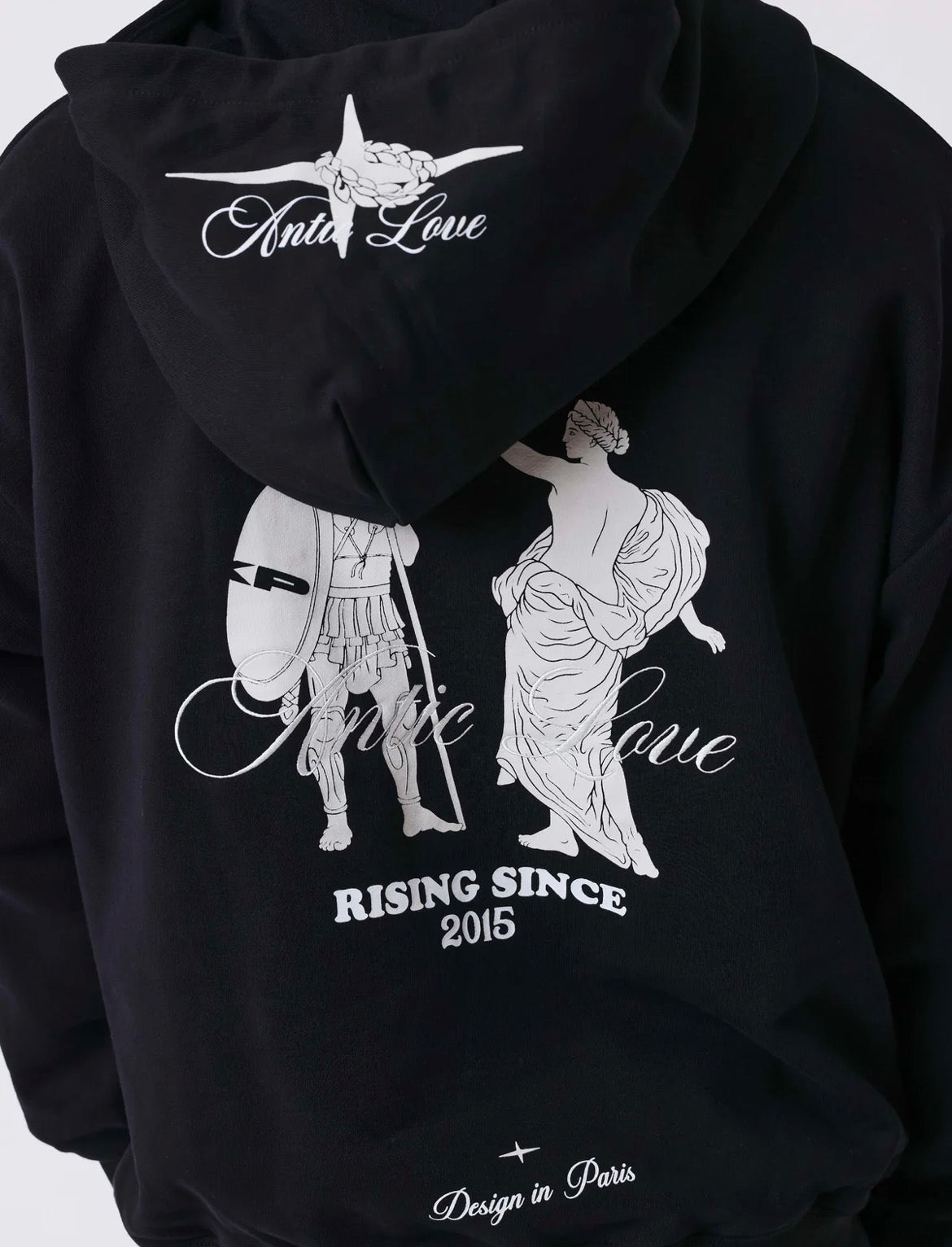 Project X Paris Hoodie