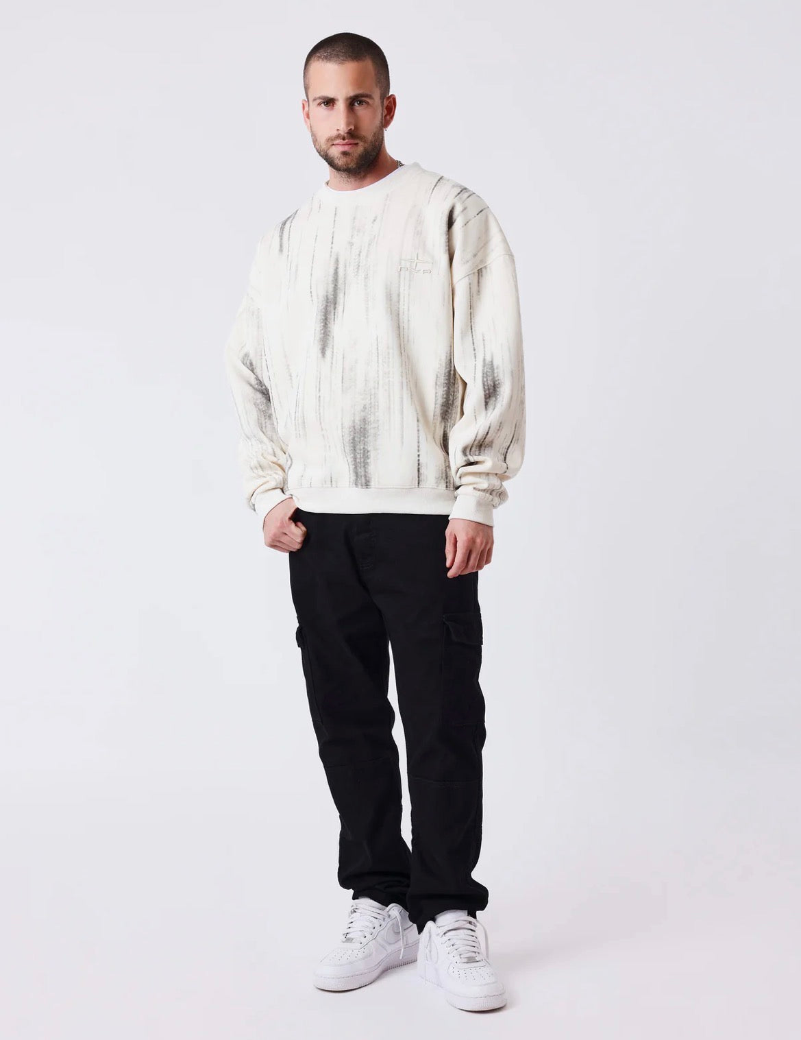 Project X Paris Sweatshirt