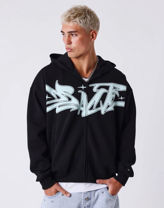 Project X Paris Zip Hoodie