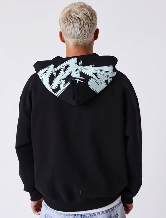 Project X Paris Zip Hoodie