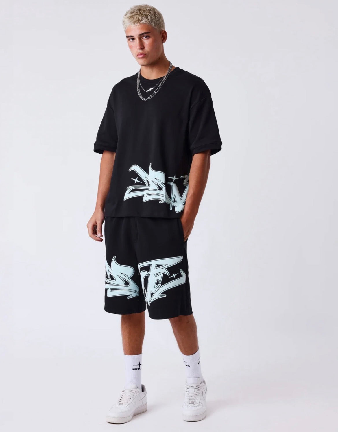 Project X Paris Short