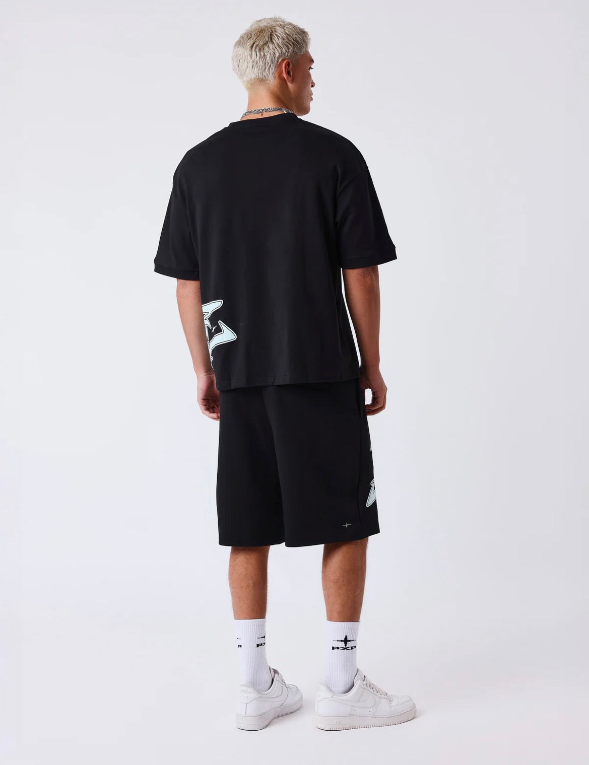 Project X Paris Short