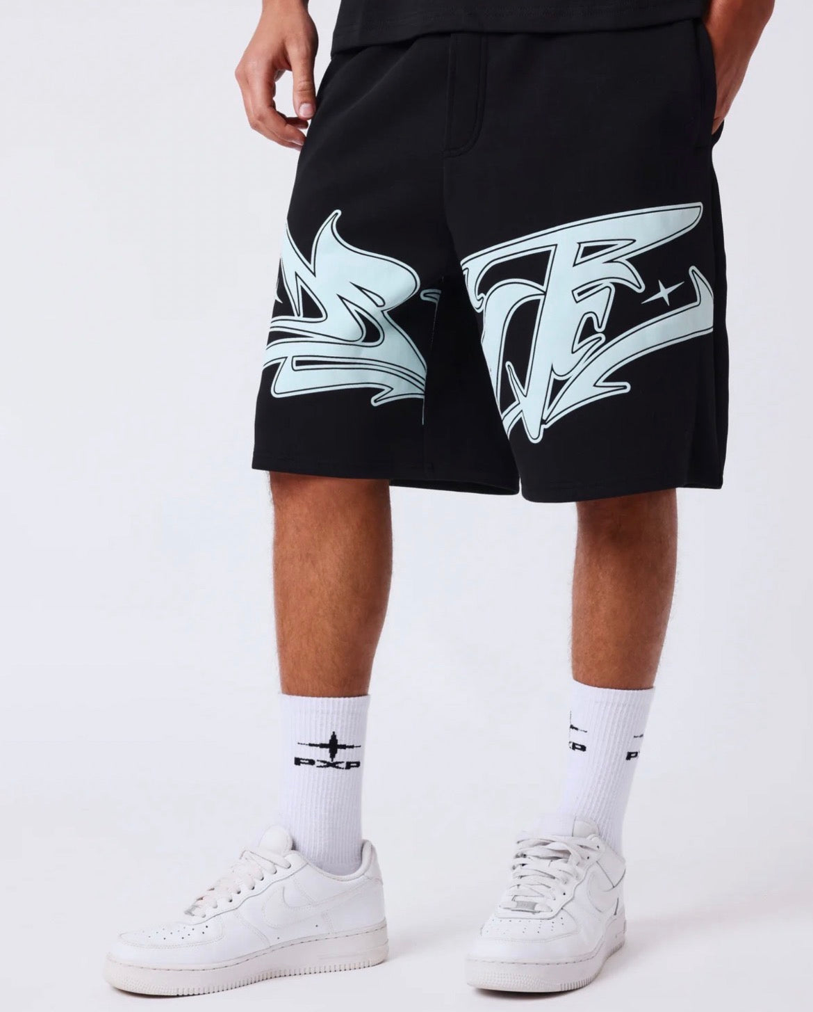 Project X Paris Short