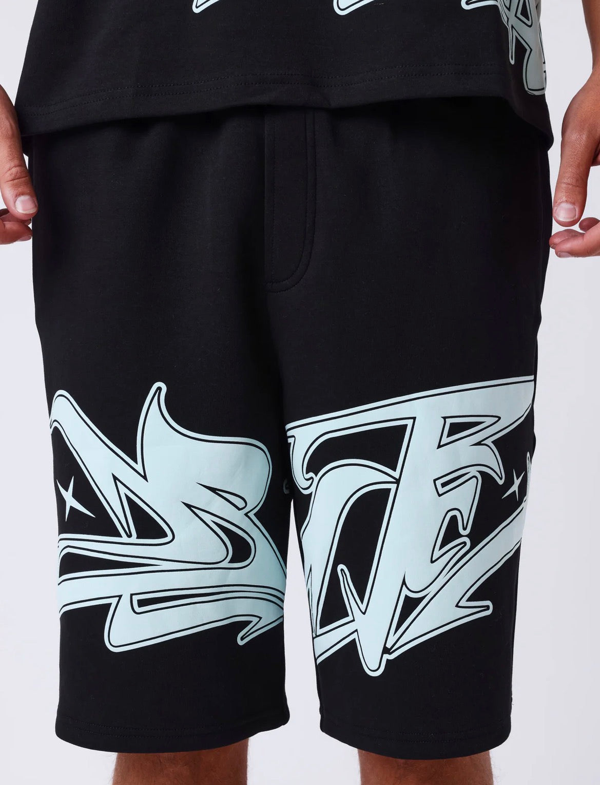 Project X Paris Short
