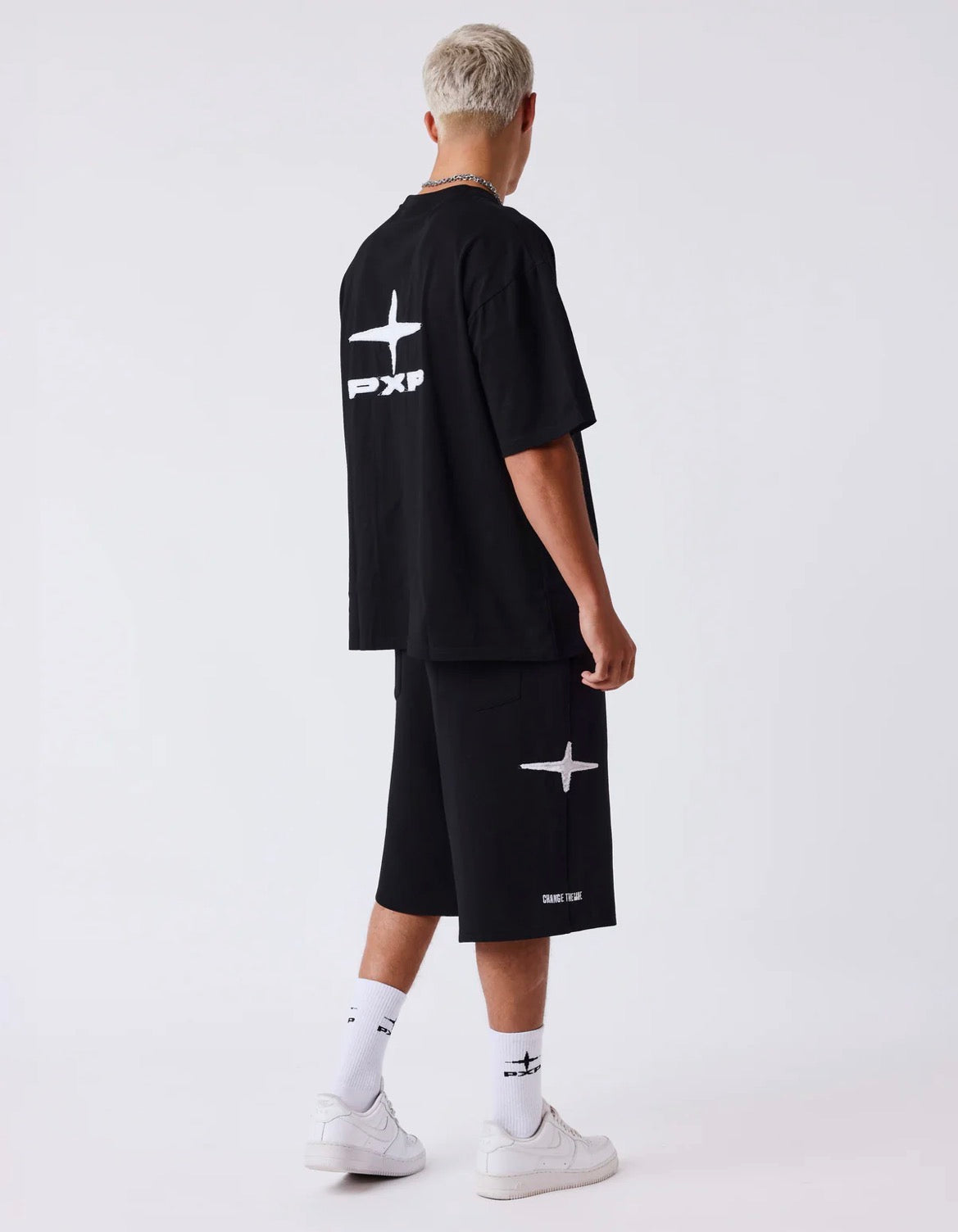 Project X Paris Short