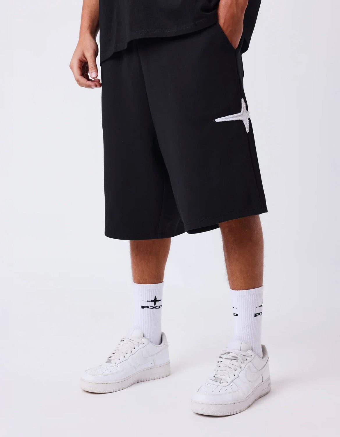 Project X Paris Short